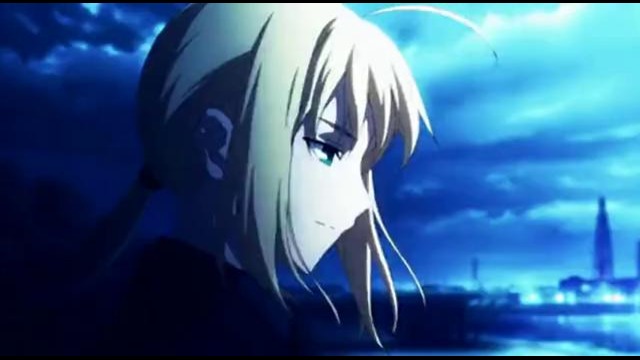 Fate/Zero amv