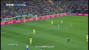 Вильяреал 3:1 Эспаньол | Испанская Примера 2015/16 | 02-й тур | Обзор матча