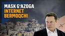 Mask bu urushga ham ta’sirini o‘tkaza oladimi