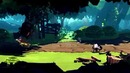 Sacred Citadel trailer
