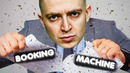 Oxxxymiron уходит с Booking Machine