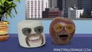 Annoying Orange – Buddy Cops 2 – Stachehouse