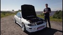 Iling show. SUBARU IMPREZA WRX STI и мифы о надежности