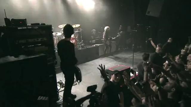 Green Day – Live At Irving Plaza Part 2