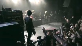 Green Day – Live At Irving Plaza Part 2