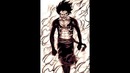5 Гир Луффи Теория One piece