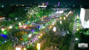 Tashkent Flowers Fest davom etmoqda | Tashkent Flowers Fest продолжается