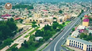 Едите на восток Узбекистана
