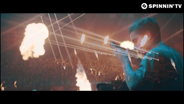 Spinnin’ Sessions ADE 2014 – Official Aftermovie