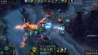 Top-10 plays of DreamLeague MAJOR — Day 2