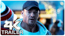 THE MAN WITH THE BAG Official Teaser Trailer (NEW 2026)