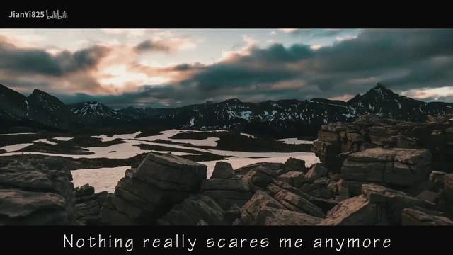 LAY (EXO) & Anti-General & Jasmine Sokko — ‘无人之域’ MV