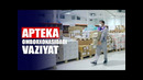 Tibbiy niqob va antiseptiklar zaxirasi yetarlimi