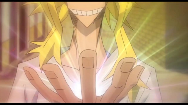 AMV」Anime Mix- Yesterday