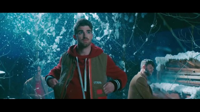 The Chainsmokers – Kills You Slowly (Official Video)