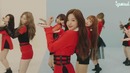 IZ*ONE (아이즈원) – La Vie En Rose (рус. саб)