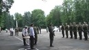 Вселенная против службы в армии