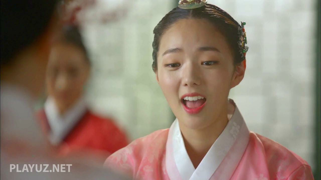 Oy og’ushidagi ishq 6-qism