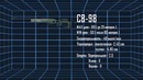 Battlefield 3 Гайд- СВ-98