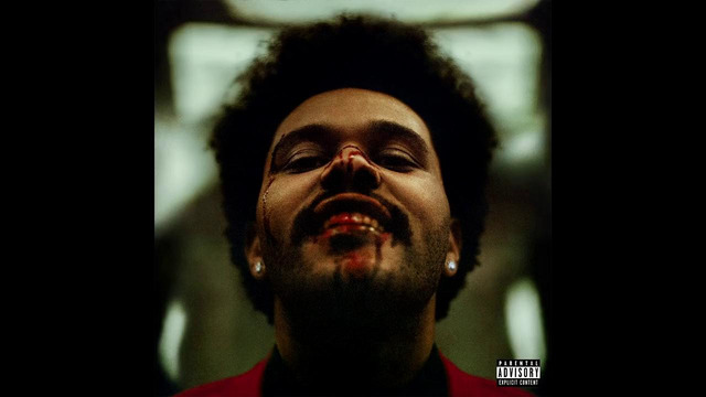 The Weeknd – Alone Again (Audio)
