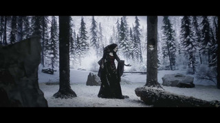 Tarja – ‘Frosty The Snowman’ (Official Video 2023)