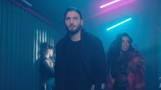Alesso x SUMR CAMP – In The Middle (Official Video 2019!)