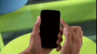 Galaxy Nexus: Getting Started (US)