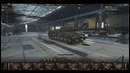 Первый взгляд на Кировец 1 (Об. 703)