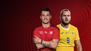 Швейцария – Румыния | Квалификация ЧЕ 2024 | 4-й тур | Обзор матча