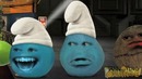 Annoying Orange – Out Of The Blue