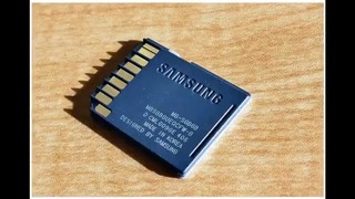 Как снять защиту от записи с USB флешки, карты памяти SD, Micro SD или диска