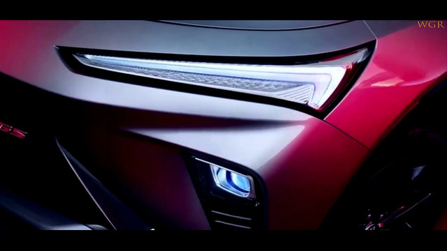 НОВЫЙ роскошный внедорожник Buick Envista GS ST 2024 года — экстерьер и интерьер 4K