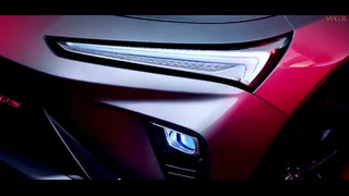 НОВЫЙ роскошный внедорожник Buick Envista GS ST 2024 года — экстерьер и интерьер 4K