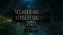 Nodirbek Hayitov yangi konsert dasturi 2023 (tez kunda)