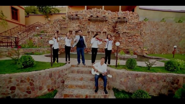 Asliddin Do’stov – Yorim bo’ling