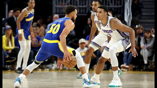 NBA 2023: Golden State Warriors vs Sacramento Kings | Highlights | Nov 14, 2022