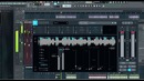 Alisher Tayr & SM – Bevafoni sevaman fl studio project