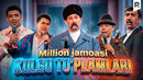 Million jamoasi – Kulgu to’plamlari (16-qism)