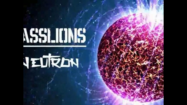 BassLions(Dropfire) – Neutron (Preview)