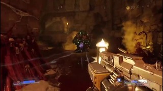 15 Minutes of Single Player Hell EXCLUSIVE Gameplay – DOOM