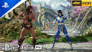 (PS5 PRO) Mortal Kombat 1 – CONAN THE BARBARIAN IS AMAZING | ULTRA High Graphics [4K 60FPS HDR]