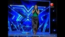 X-Фактор (Львов) Марта Малышняк