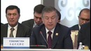 Shavkat Mirziyoyev haqida maxsus ko‘rsatuv