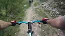 Сокол – катание на горных велосипедах