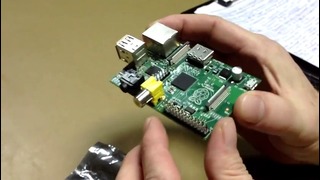 Обзор миникомпьютера Raspberry Pi. Что это такое