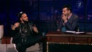 Вечерний Ургант. Тимати (Выпуск 298, Эфир: 03.04.2014)