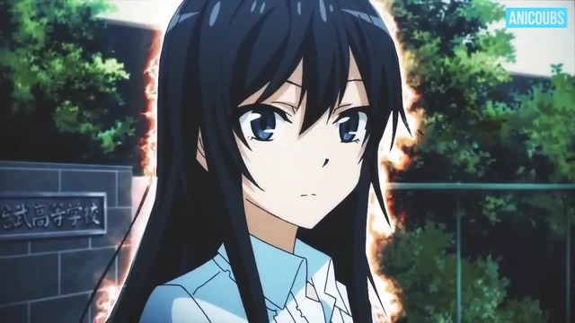 AniCoubS #81 Anime Crack