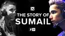 История Sumail | Дота 2