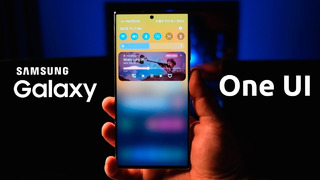 Samsung Galaxy One UI – ОТЛИЧНЫЕ НОВОСТИ