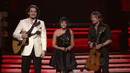 Norah Jones, John Mayer, Keith Urban — «Jolene»